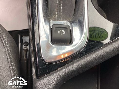 Used 2023 Buick Encore GX Preferred w/ Cold Weather Comfort Package FWD image 30