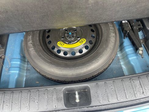 Used 2017 Hyundai Tucson Limited AWD/4WD image 22