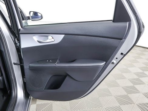 Used 2024 Kia Forte LXS FWD image 23