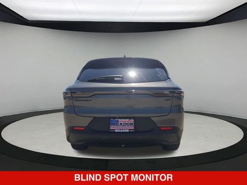 Used 2024 Dodge Hornet GT w/ GT Blacktop Package AWD/4WD image 5