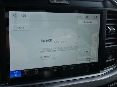 New 2026 Ford F250 Platinum image 23