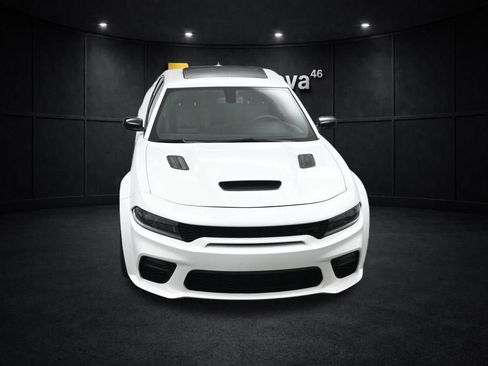 Used 2023 Dodge Charger SRT Hellcat w/ Harman/Kardon Audio Group image 57