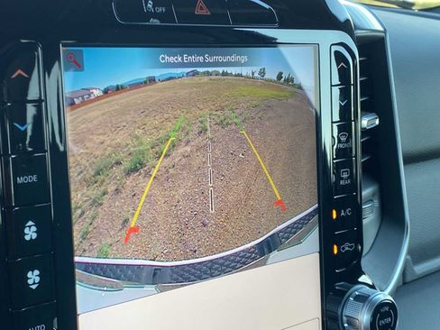 New 2026 RAM 1500 Big Horn image 23