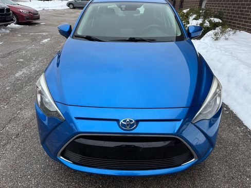 Used 2018 Toyota Yaris iA image 30