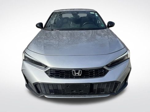 Used 2025 Honda Civic Sport image 11
