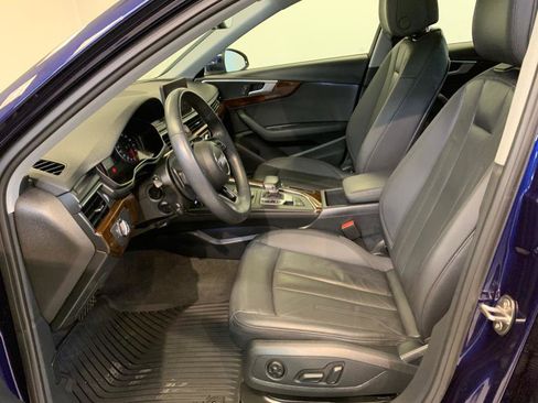 Used 2019 Audi A4 2.0T Premium w/ Convenience Package image 18