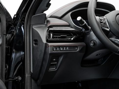 New 2026 Acura MDX Type S image 13