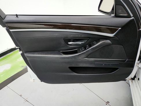 Used 2016 BMW 535i Sedan RWD image 22