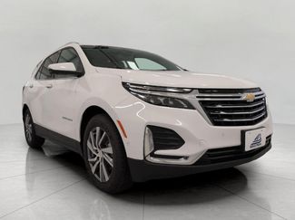Certified 2022 Chevrolet Equinox Premier FWD video 1