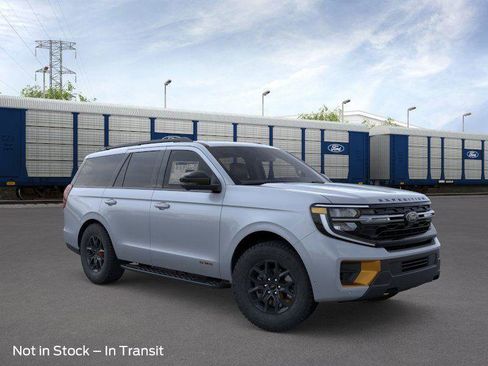 New 2025 Ford Expedition Tremor image 26