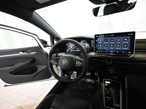 New 2026 Volkswagen Golf AWD/4WD image 29