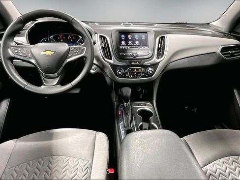 Used 2023 Chevrolet Equinox LT w/ Driver Convenience Package AWD/4WD image 8