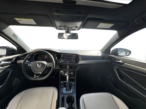 Used 2019 Volkswagen Jetta R-Line image 27