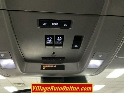 Used 2017 GMC Sierra 1500 Denali w/ Denali Ultimate Package image 31