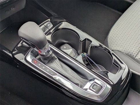 New 2026 Chevrolet Trax LT w/ Driver Confidence Package image 19