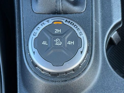 Used 2022 Ford Bronco 4-Door image 22