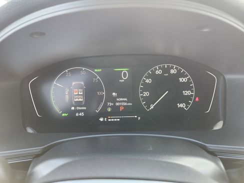 Used 2025 Honda Civic Sport image 26