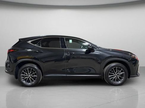 Certified 2024 Lexus NX 350 AWD image 2
