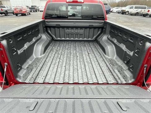 New 2026 GMC Canyon Elevation w/ Convenience Package image 8