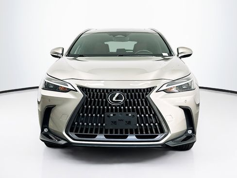 Used 2022 Lexus NX 350 AWD image 2
