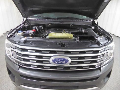 Used 2021 Ford Expedition Max XLT AWD/4WD image 38