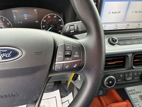 Used 2024 Ford Maverick XLT w/ Equipment Group 300A Standard image 18