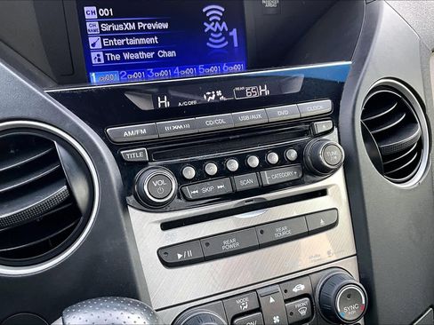 Used 2015 Honda Pilot SE image 34