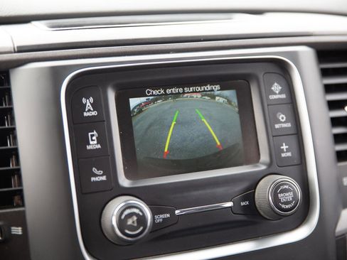 Used 2019 RAM 1500 Express w/ Express Value Package image 16