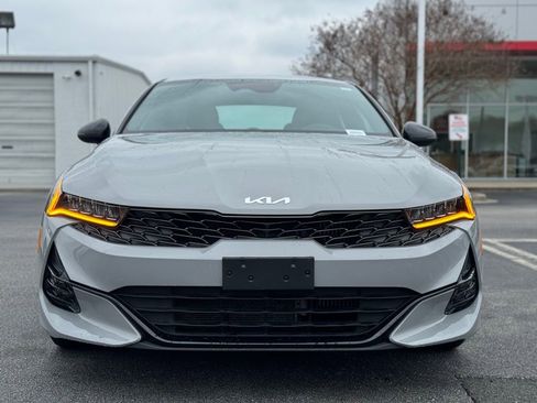 Used 2023 Kia K5 GT-Line FWD image 4