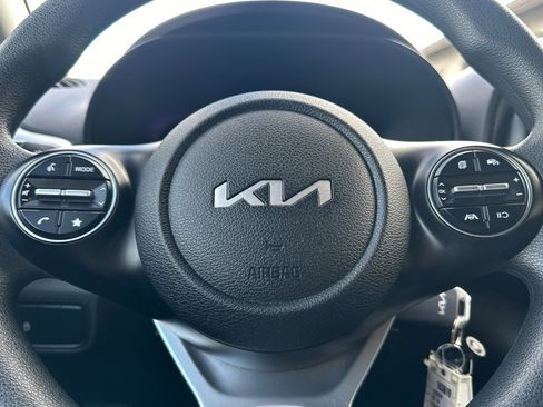Used 2024 Kia Soul LX w/ Option Group 015 image 23