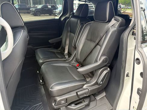 Used 2022 Honda Odyssey Elite image 19