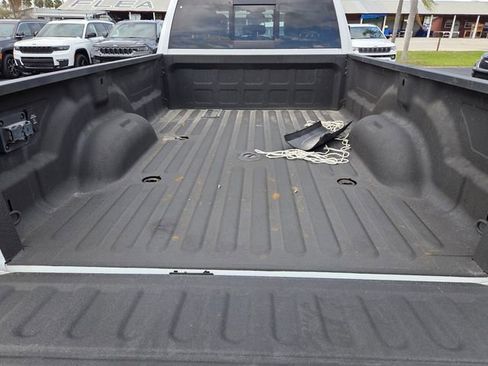 Certified 2024 RAM 3500 Laramie w/ Towing Technology Group image 10