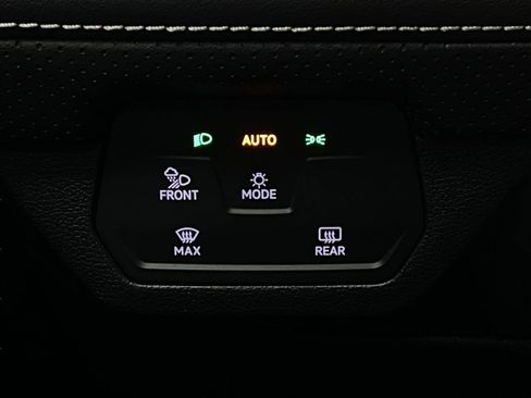 New 2026 Volkswagen Atlas SEL Premium R-Line AWD/4WD image 15