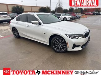 Used 2022 BMW 330e 330e iPerformance w/ Convenience Package video 1