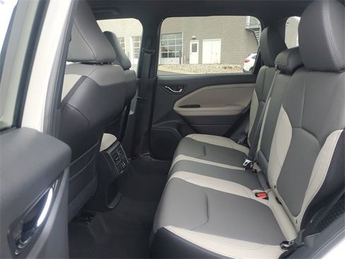 New 2025 Subaru Forester Limited image 11