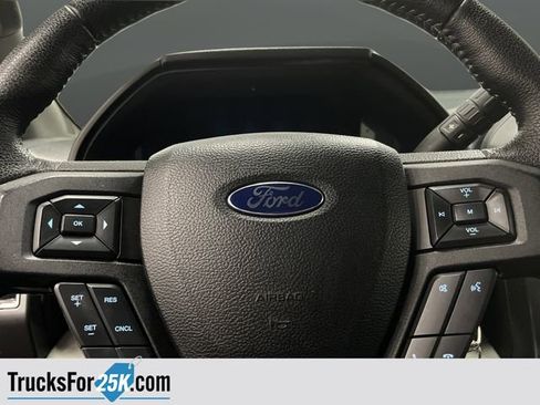 Used 2015 Ford F150 XLT w/ Equipment Group 301A Mid image 15