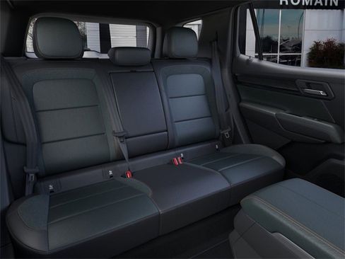 New 2026 GMC Terrain AT4 image 17