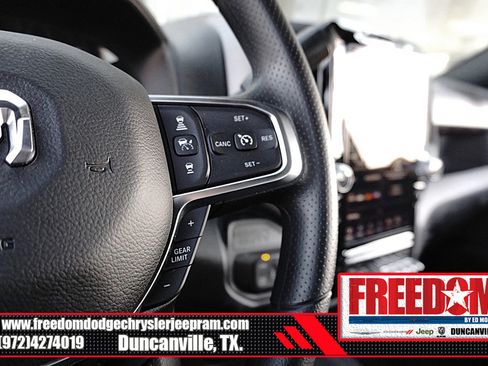 New 2026 RAM 2500 Tradesman image 27