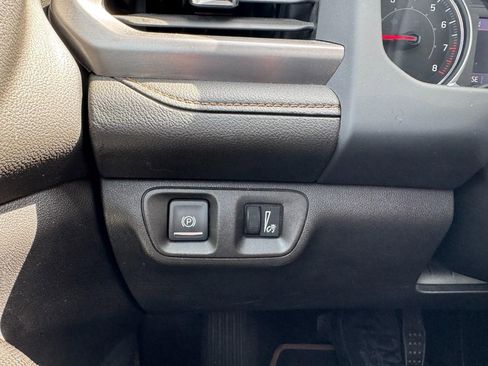 Used 2022 GMC Acadia AT4 w/ Trailering Package image 26