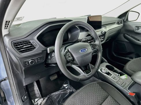Used 2023 Ford Escape Active AWD/4WD image 14