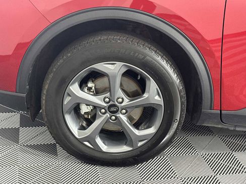 Used 2025 Ford Escape ST-Line image 12