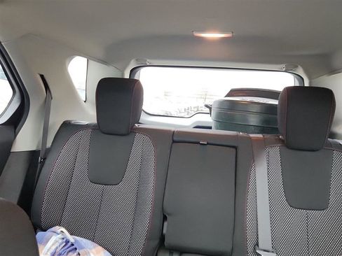 Used 2017 Chevrolet Equinox LT w/ Convenience Package image 17