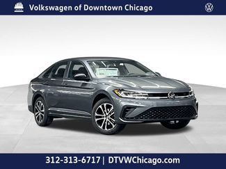 New 2026 Volkswagen Jetta Sport 360° Tour