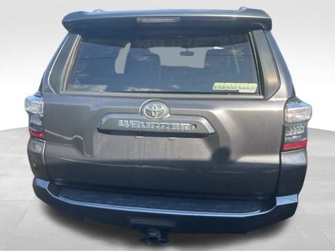 Used 2017 Toyota 4Runner SR5 image 28