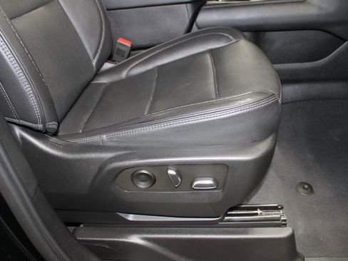 Used 2023 GMC Yukon Denali w/ Max Trailering Package image 23