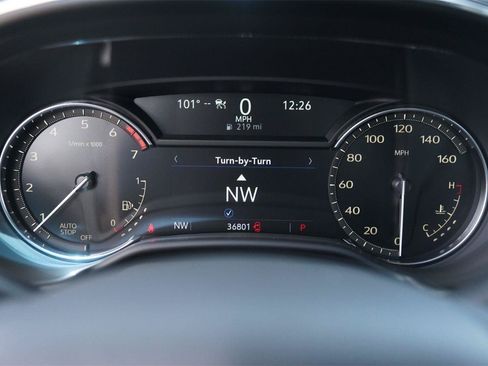 Used 2023 Cadillac CT5 Sport w/ Climate Package RWD image 25