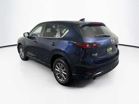 Used 2024 MAZDA CX-5 AWD 2.5 S w/ Select Package image 5