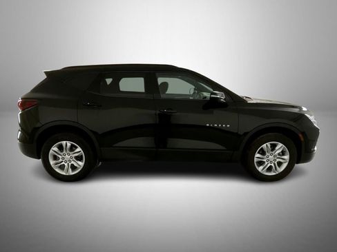 Certified 2021 Chevrolet Blazer LT image 4