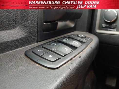 Used 2015 RAM 2500 Tradesman w/ Chrome Appearance Group AWD/4WD image 25