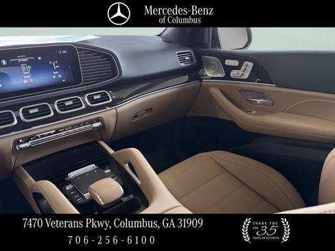 New 2026 Mercedes-Benz GLE 350 4MATIC image 35